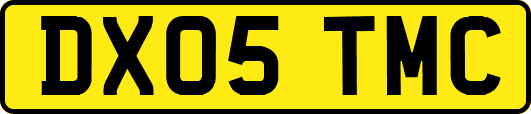 DX05TMC