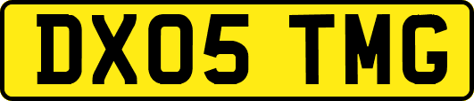 DX05TMG