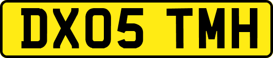 DX05TMH