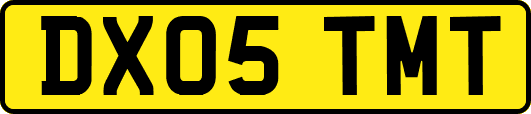 DX05TMT