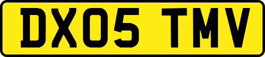 DX05TMV