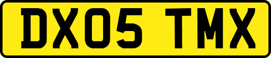 DX05TMX