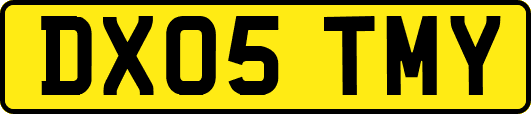 DX05TMY