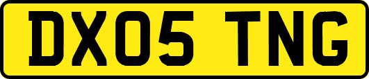 DX05TNG