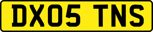 DX05TNS