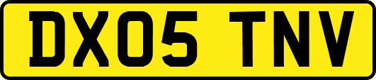 DX05TNV