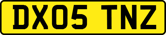 DX05TNZ