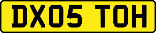 DX05TOH