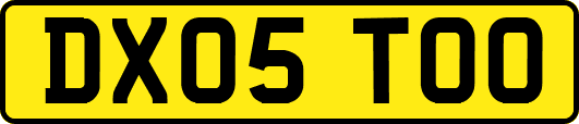DX05TOO