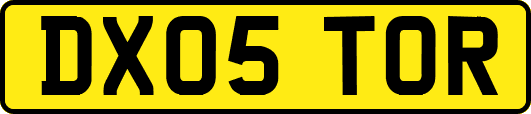 DX05TOR