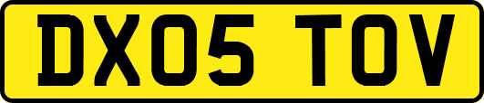 DX05TOV