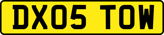 DX05TOW