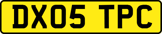 DX05TPC