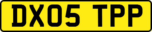 DX05TPP