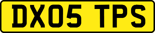 DX05TPS