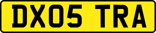 DX05TRA