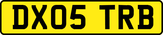 DX05TRB