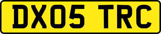 DX05TRC