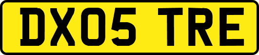 DX05TRE