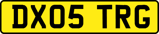 DX05TRG