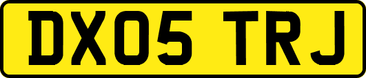 DX05TRJ