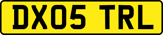 DX05TRL
