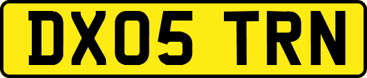 DX05TRN
