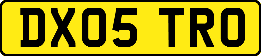 DX05TRO