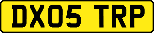 DX05TRP