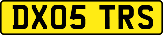 DX05TRS
