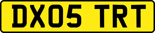 DX05TRT