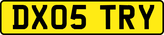 DX05TRY