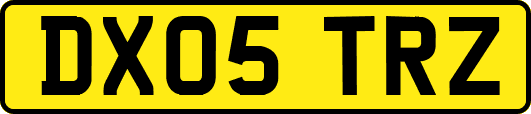 DX05TRZ