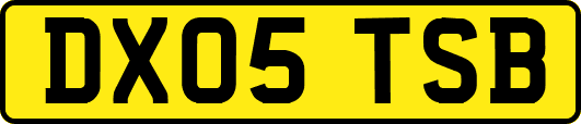 DX05TSB