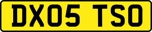 DX05TSO