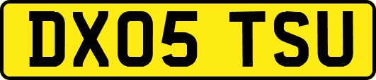 DX05TSU