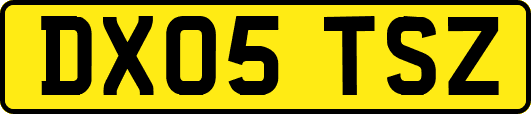DX05TSZ