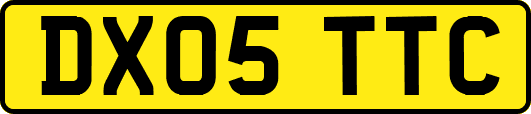 DX05TTC