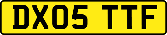 DX05TTF