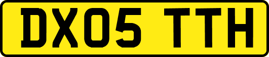 DX05TTH