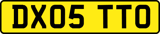 DX05TTO