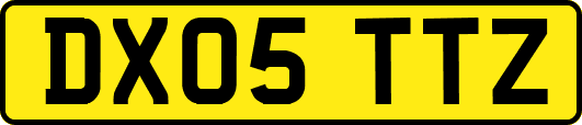 DX05TTZ