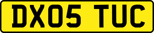 DX05TUC