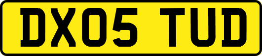 DX05TUD