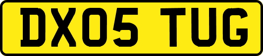 DX05TUG