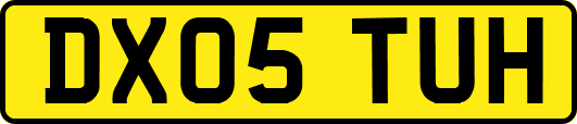 DX05TUH