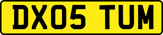 DX05TUM