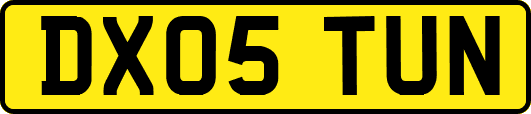 DX05TUN