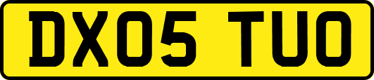 DX05TUO