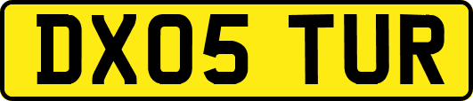 DX05TUR
